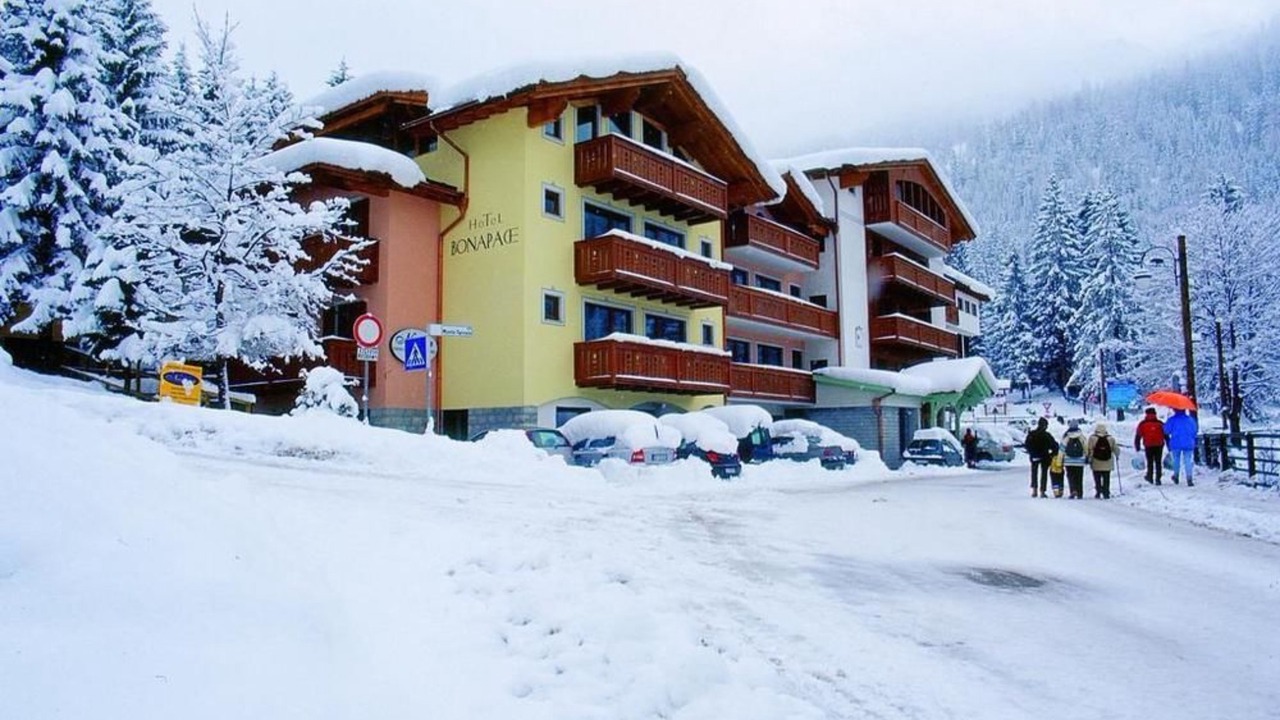 Photo of Outdoor in Madonna di Campiglio