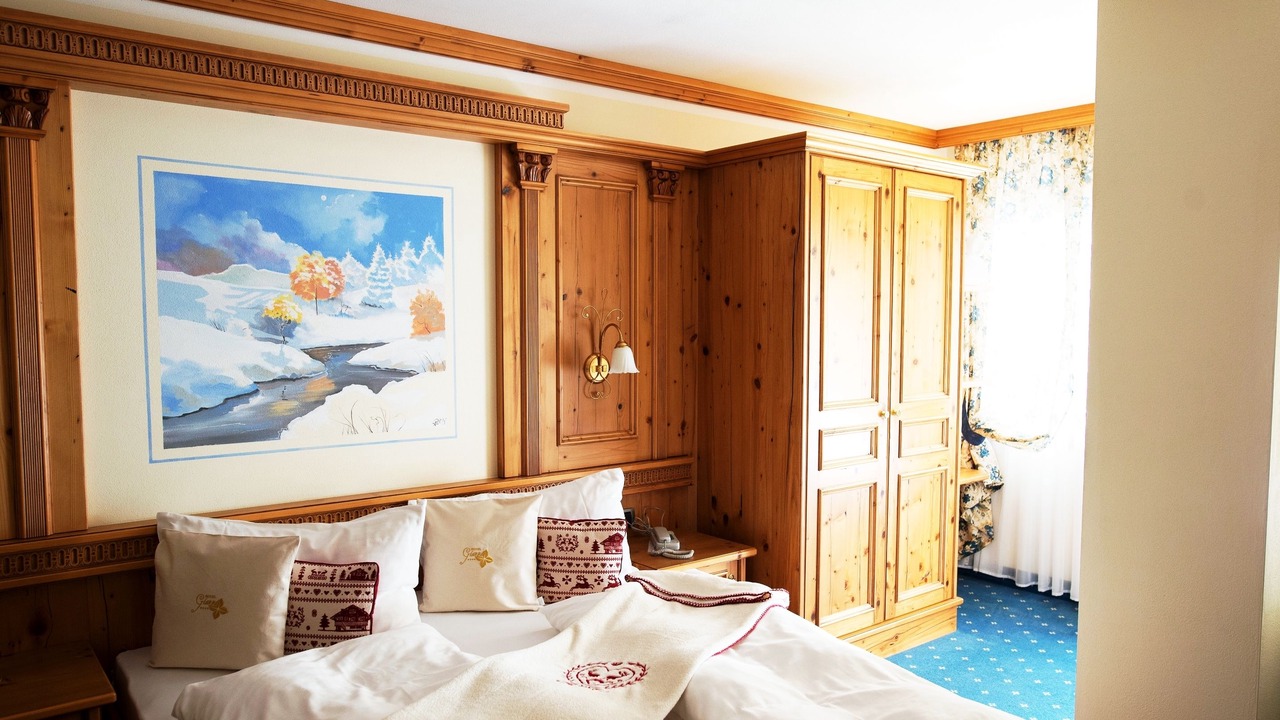 Photo of Bedroom in Palu