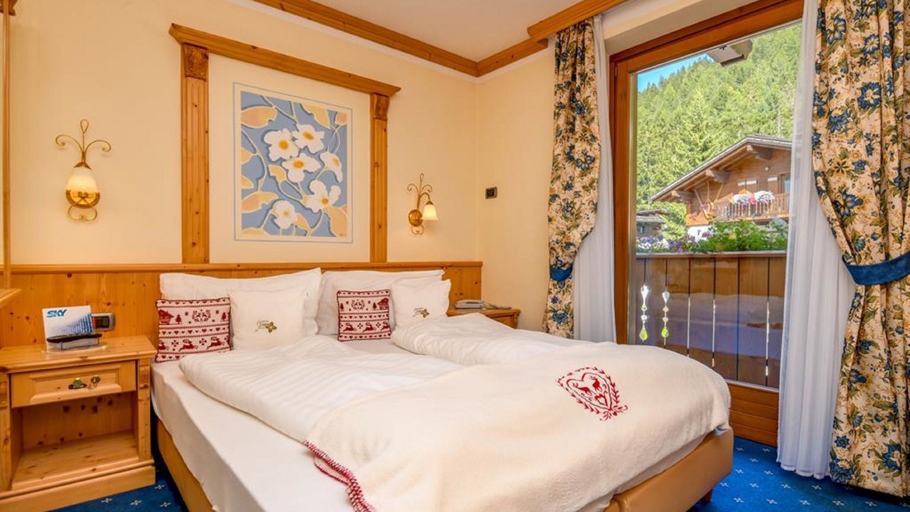 Photo of Bedroom in Palu