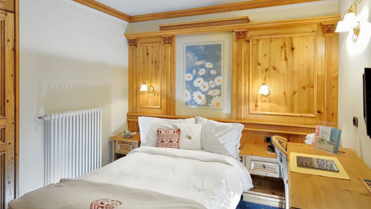 Photo of Bedroom in Palu