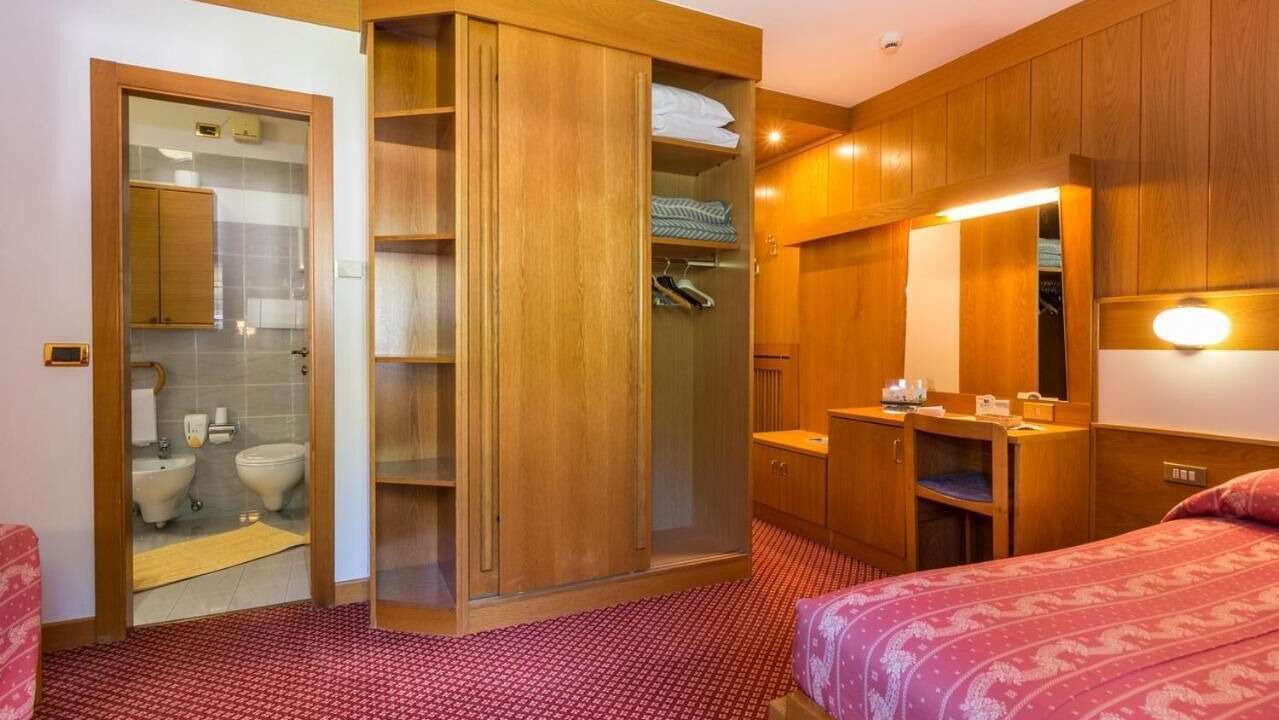 Photo of Bedroom in Giustino