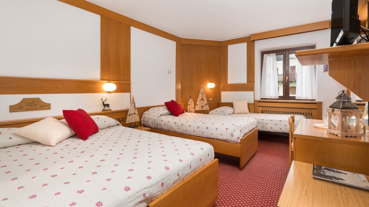 Photo of Bedroom in Giustino