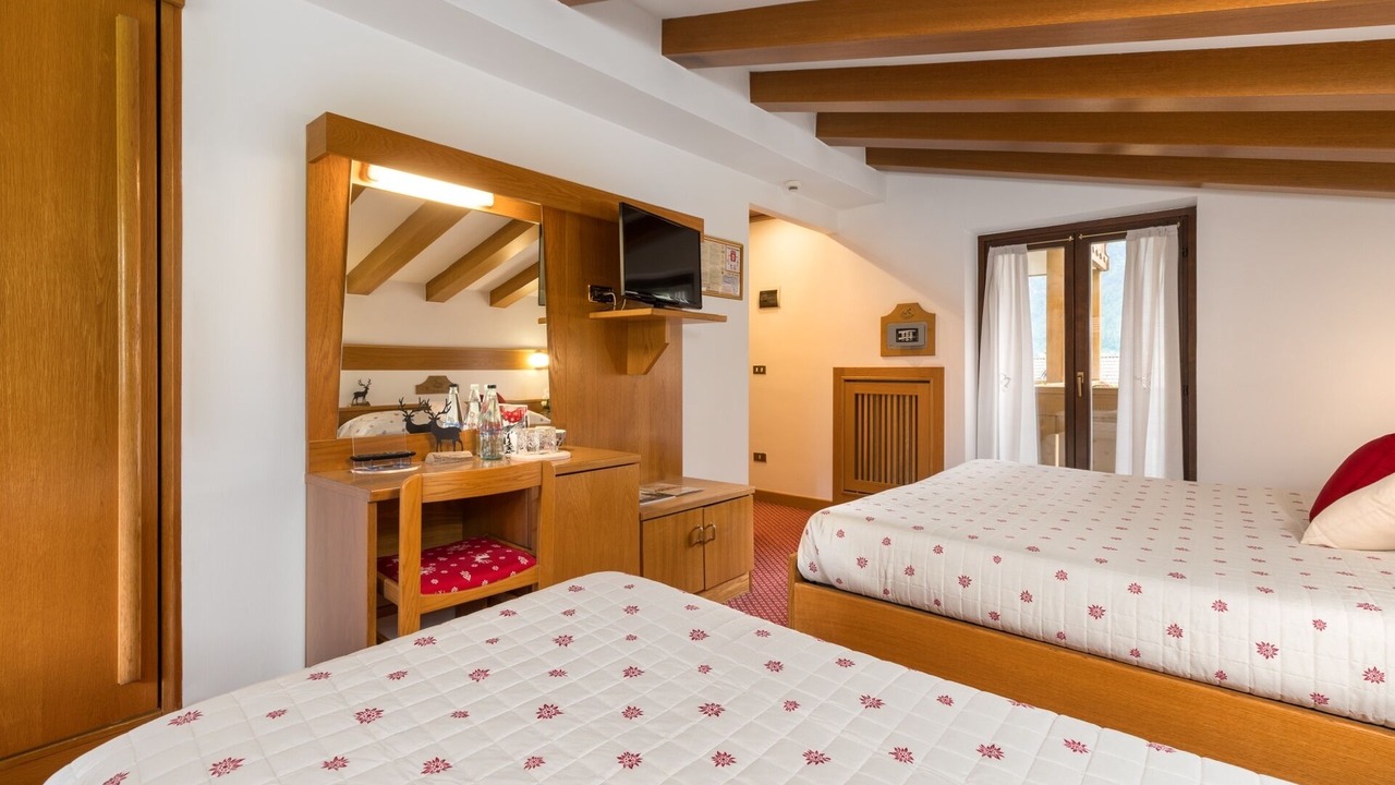 Photo of Bedroom in Giustino