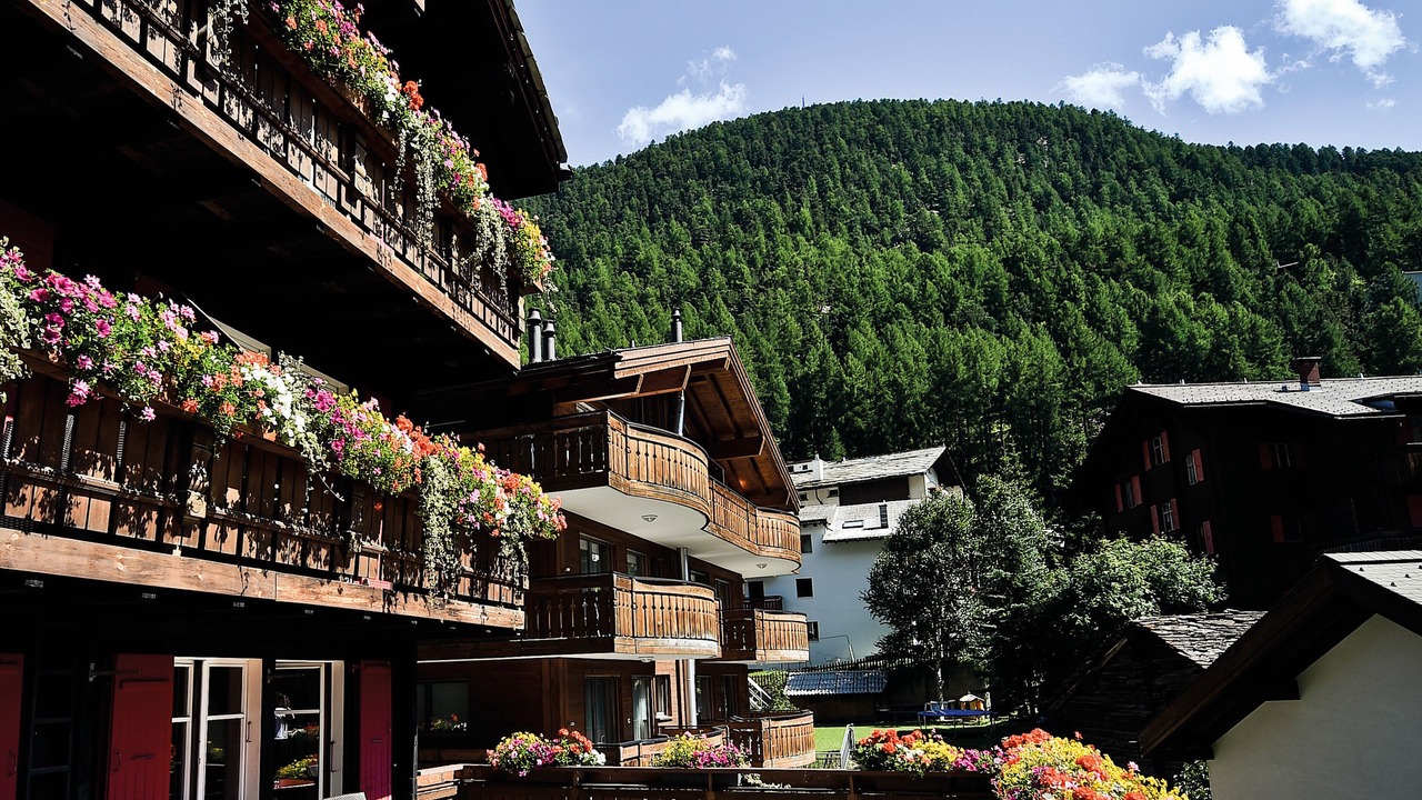 Photo of Outdoor in Zermatt