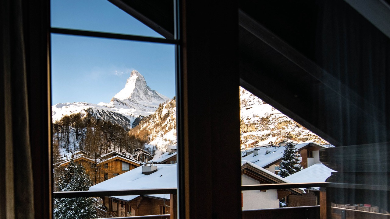 Photo of Others in Zermatt