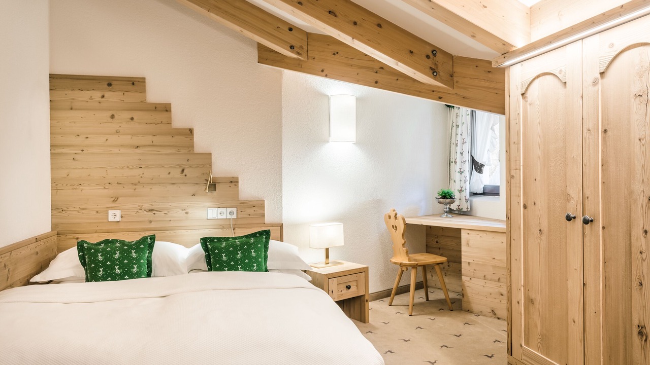 Photo of Bedroom in Colfosco