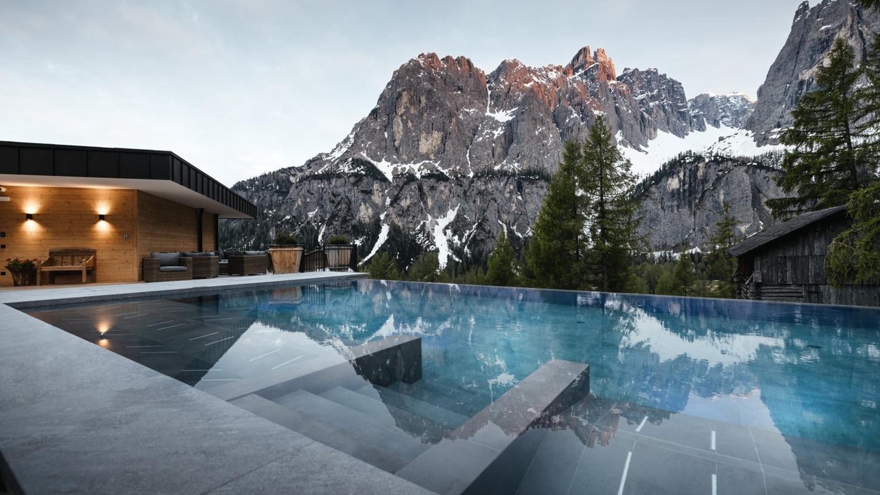 Photo of Outdoor in Colfosco