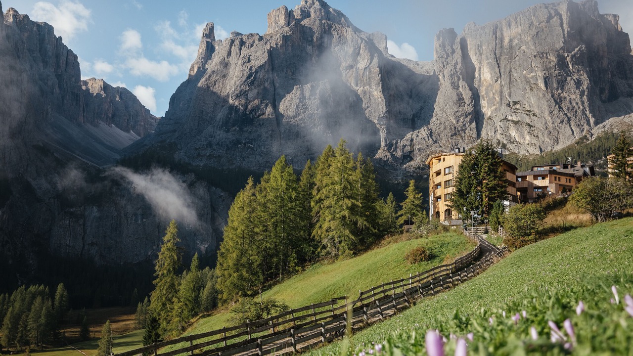 Photo of Outdoor in Colfosco