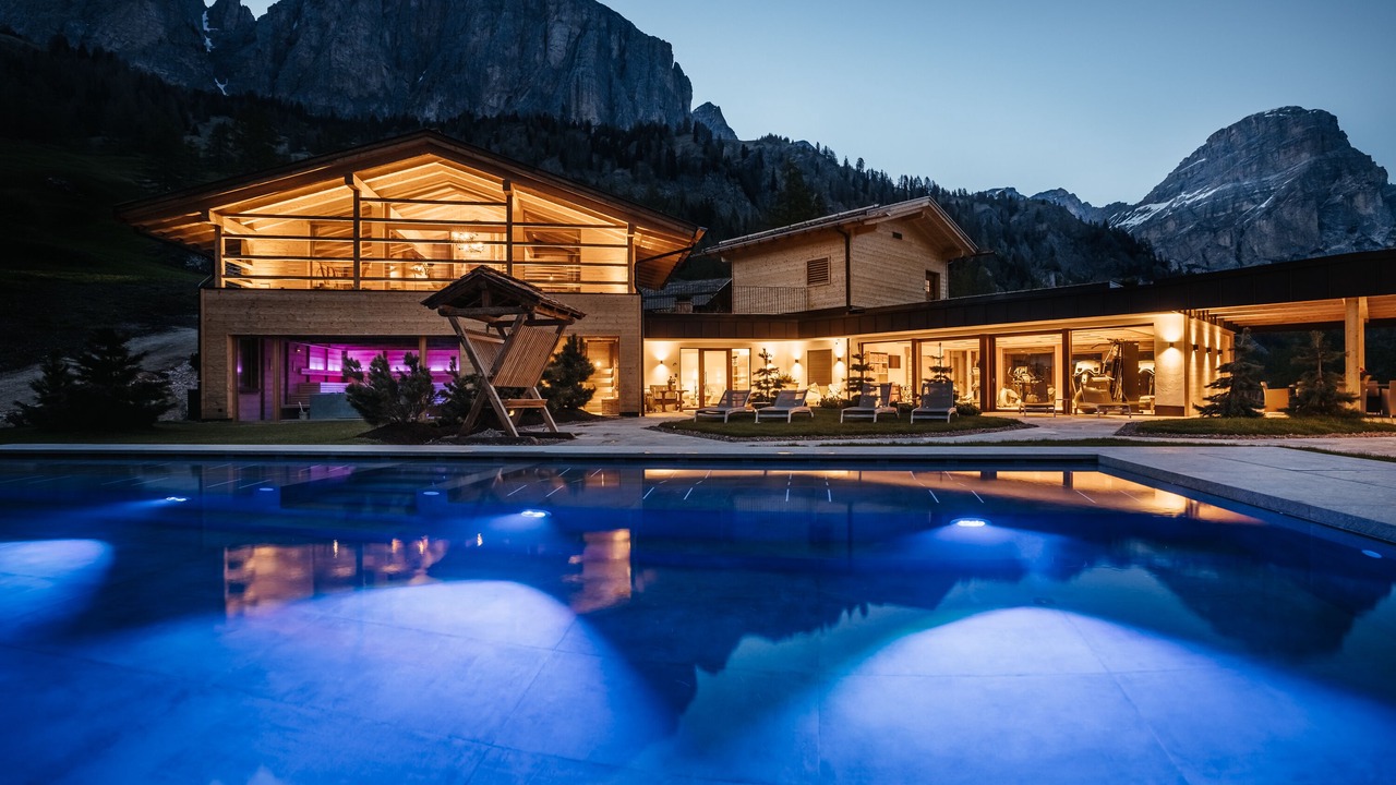 Photo of Outdoor in Colfosco