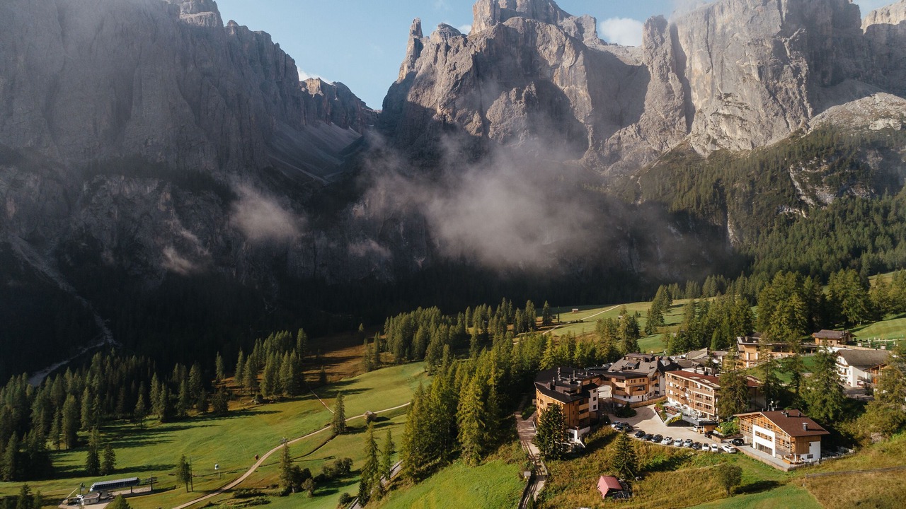 Photo of Outdoor in Colfosco