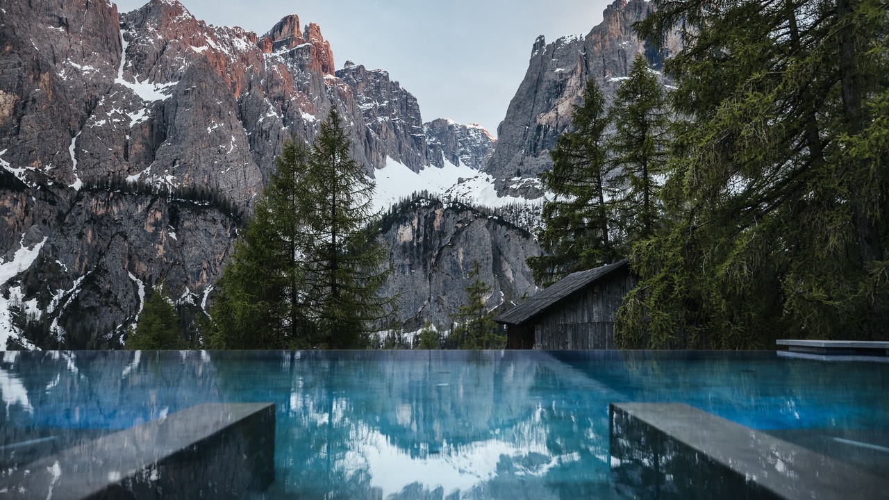 Photo of Outdoor in Colfosco
