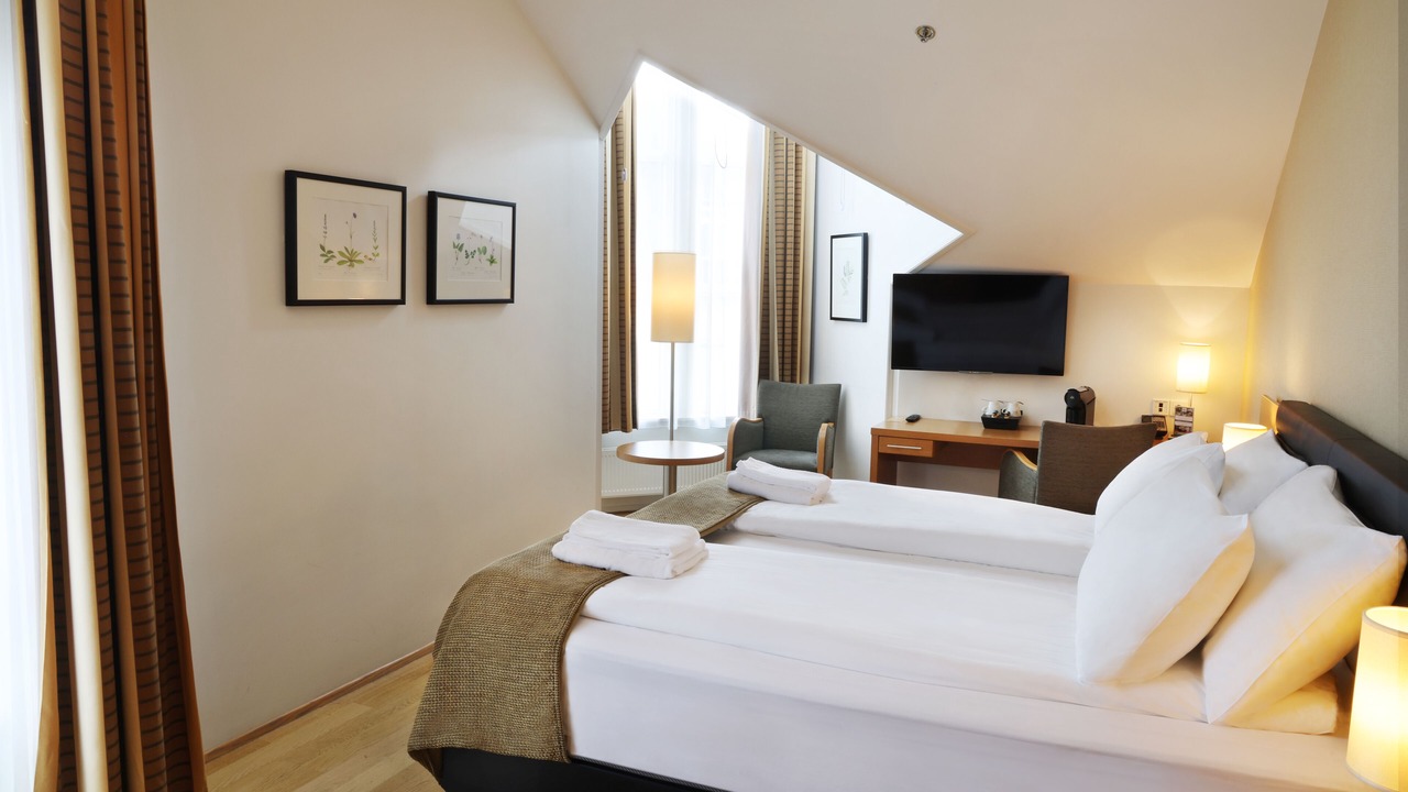 Photo of Bedroom in Downtown