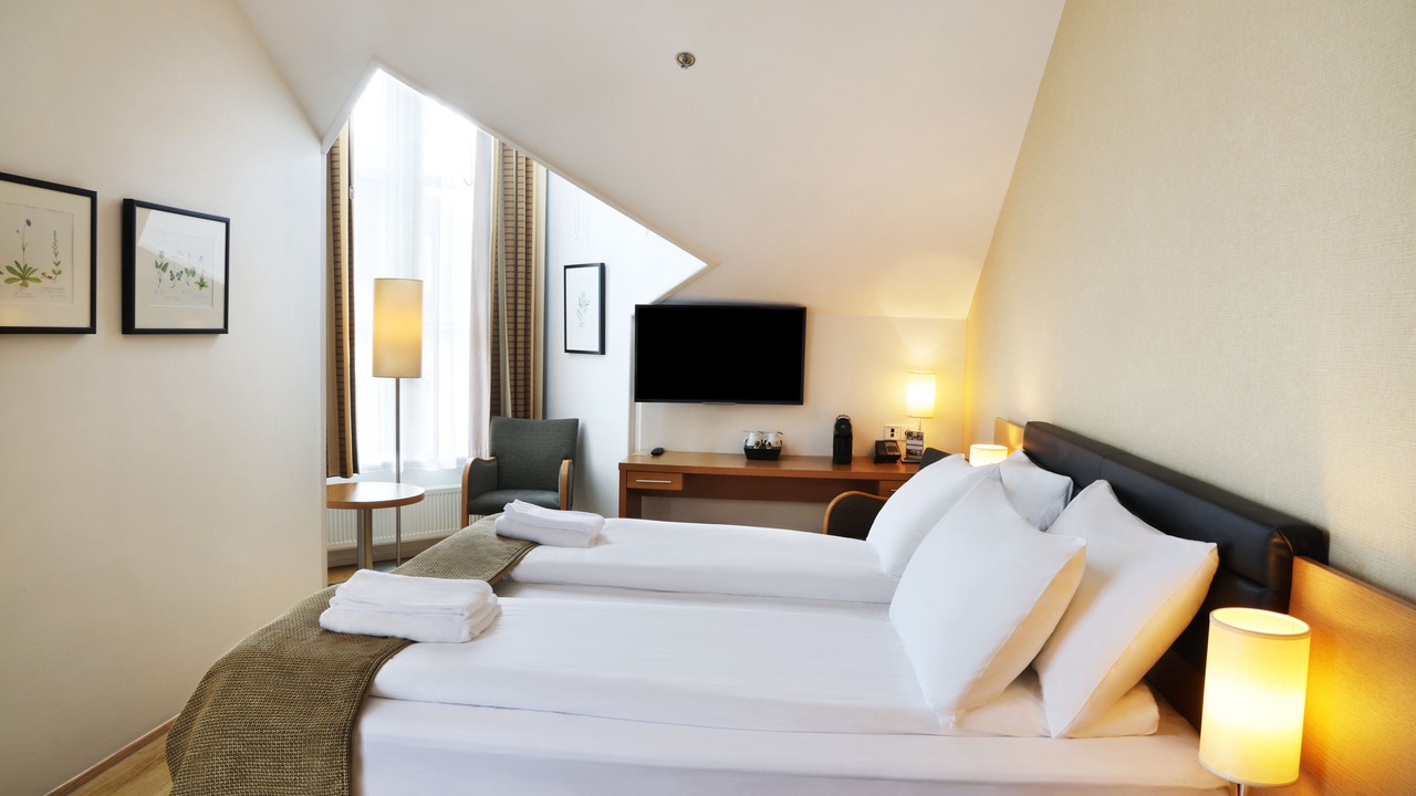 Photo of Bedroom in Downtown