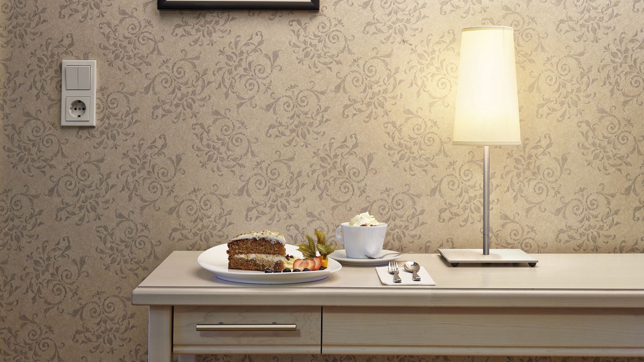 Photo of Bedroom in Downtown