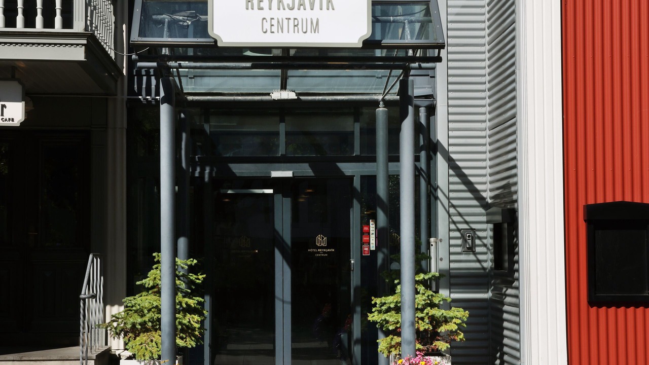 Photo of Outdoor in Downtown