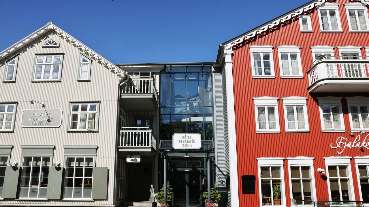Photo of Outdoor in Downtown