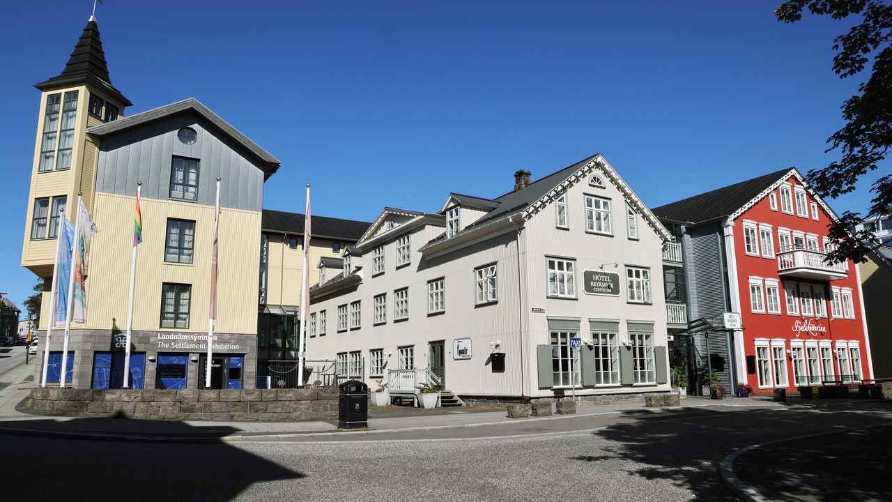 Photo of Outdoor in Downtown