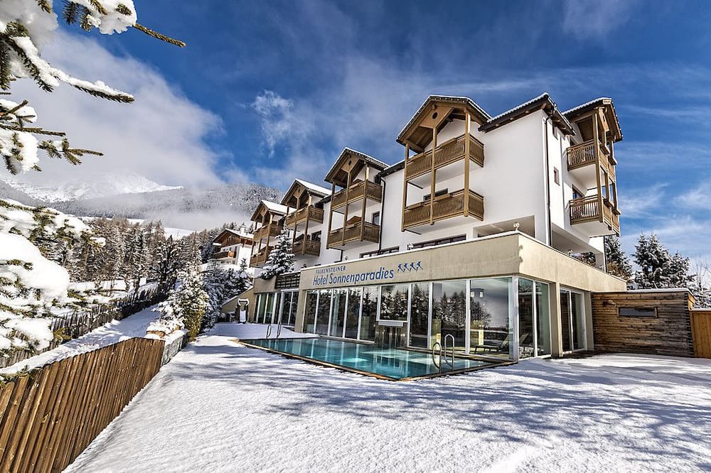 Photo of Outdoor in Terento