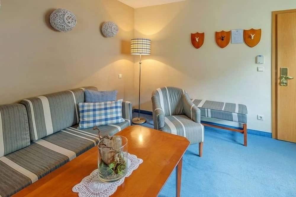 Photo of Livingroom in Terento