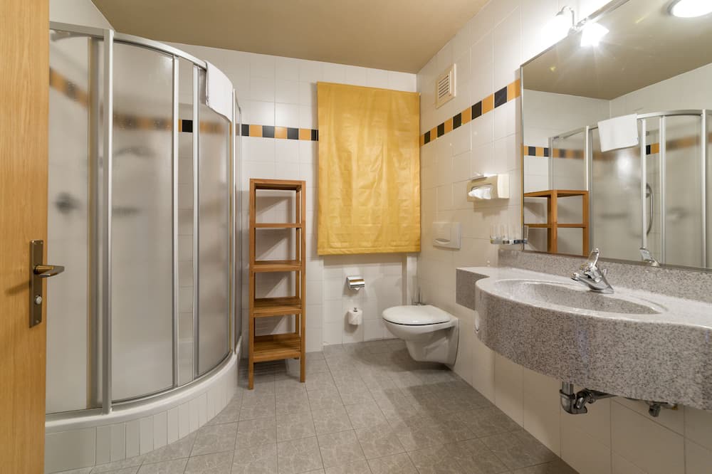 Photo of Bathroom in Terento