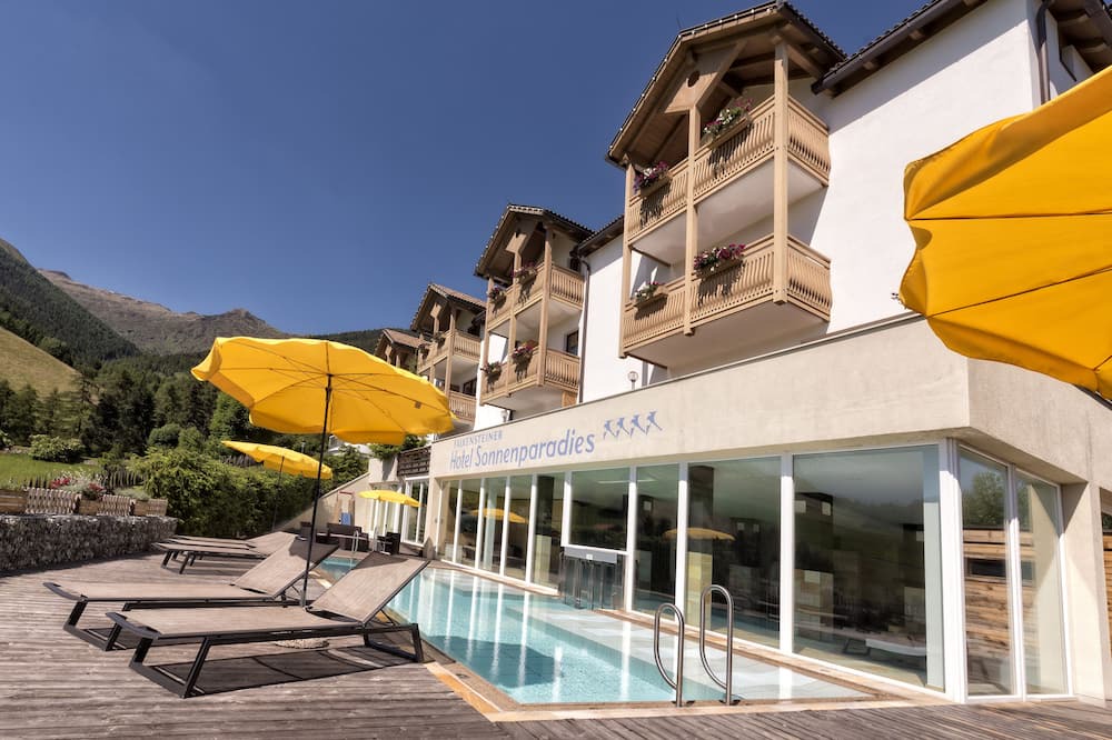 Photo of Outdoor in Terento
