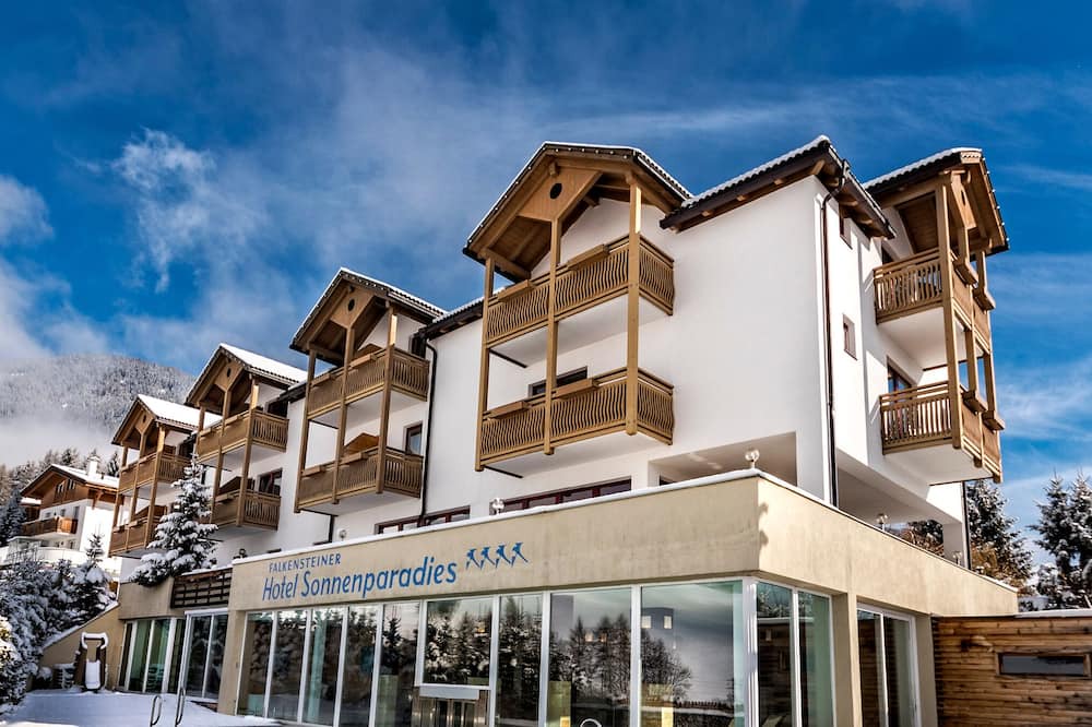 Photo of Outdoor in Terento