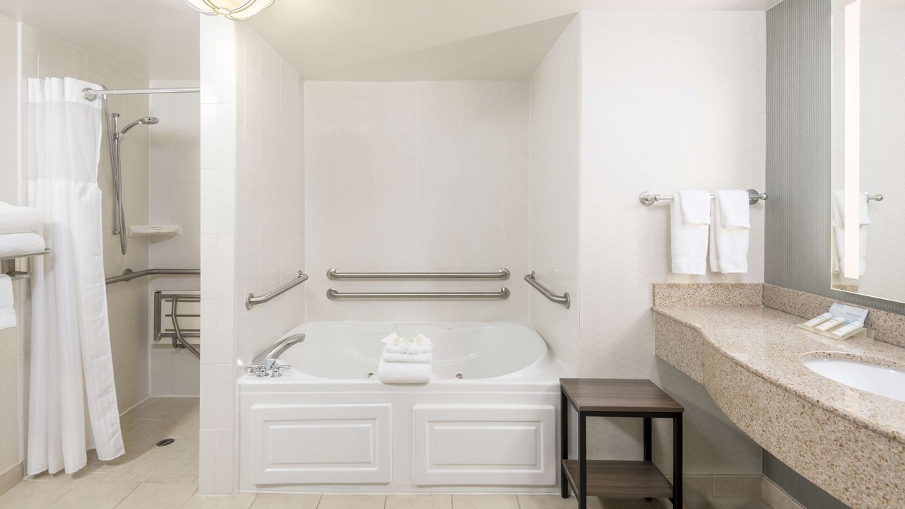 Photo of Bathroom in North Scottsdale