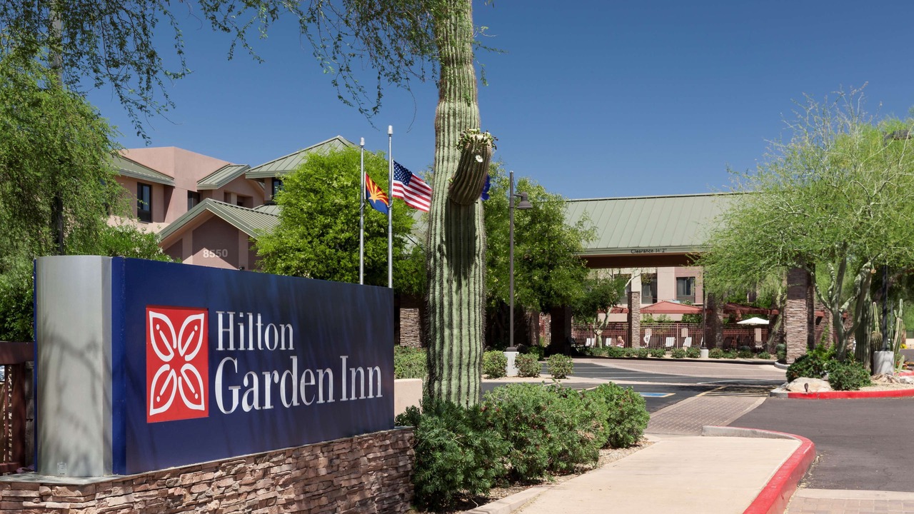 Photo of Outdoor in North Scottsdale