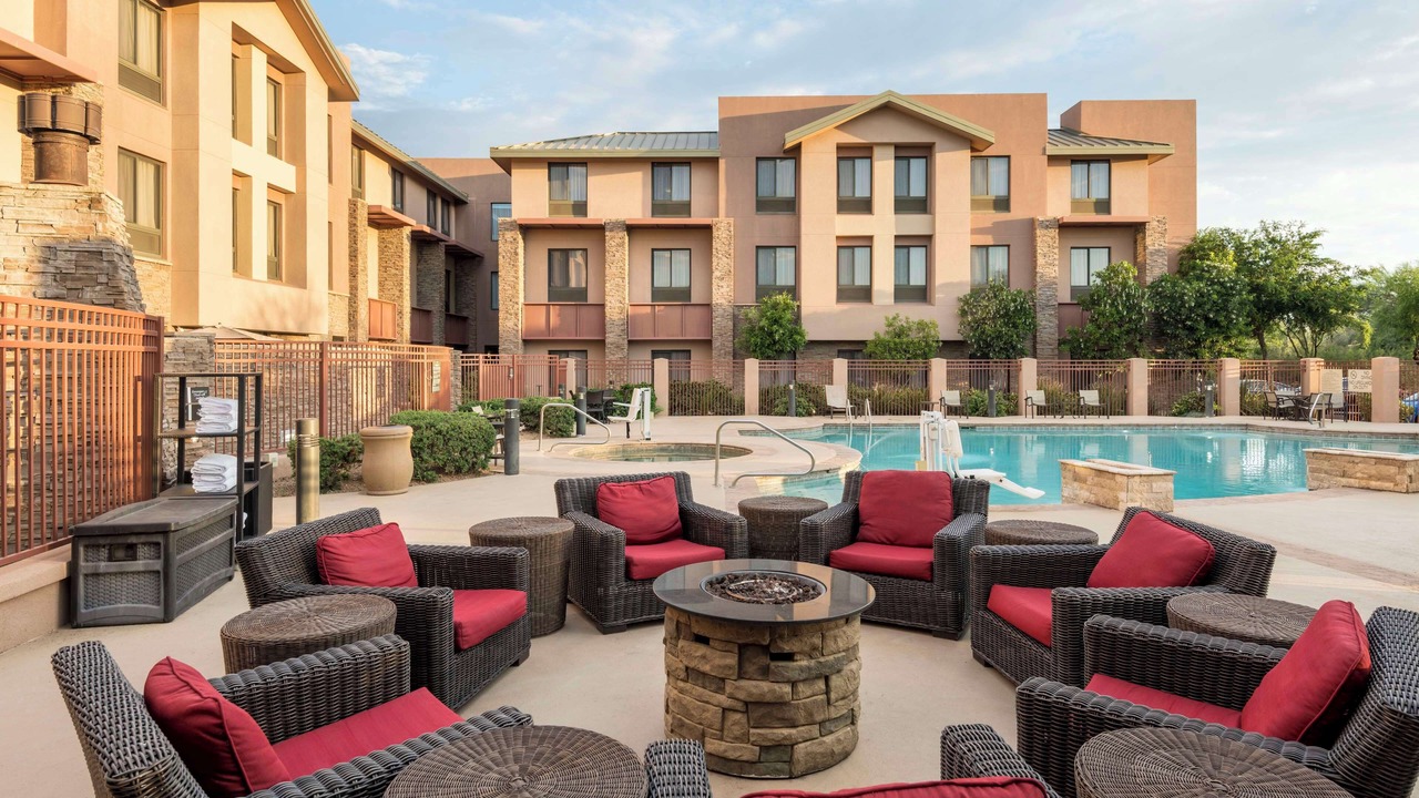 Photo of Outdoor in North Scottsdale