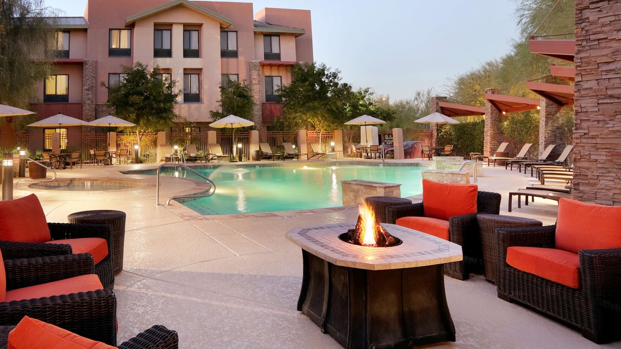 Photo of Outdoor in North Scottsdale