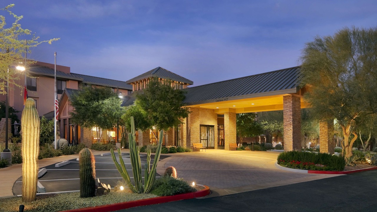 Photo of Outdoor in North Scottsdale