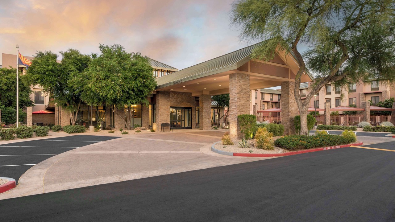Photo of Outdoor in North Scottsdale