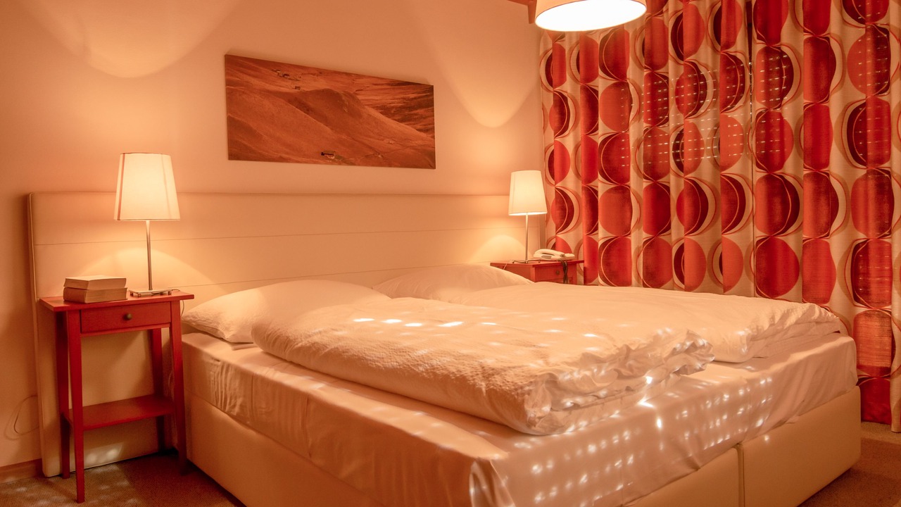 Photo of Bedroom in Nova Levante
