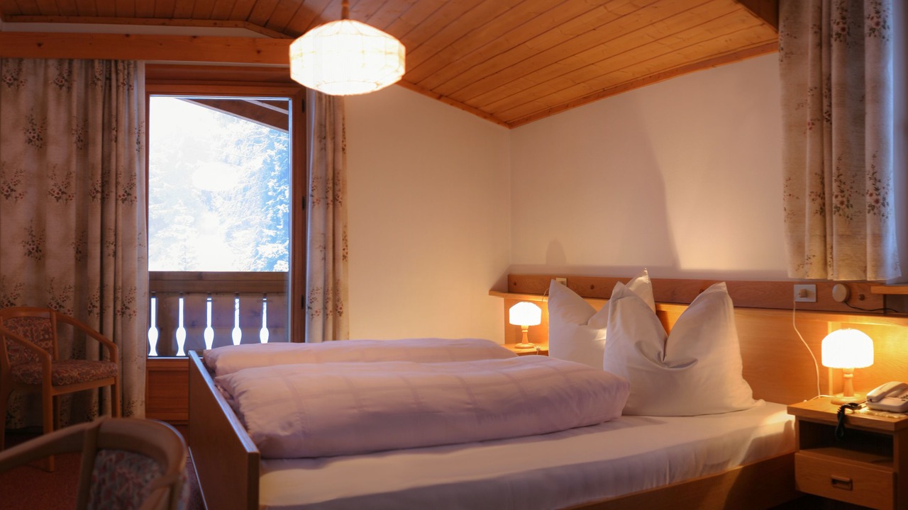 Photo of Bedroom in Nova Levante