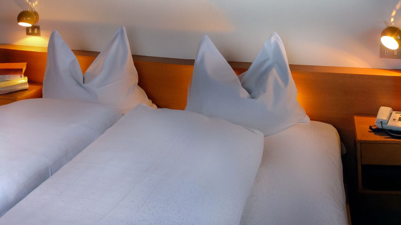 Photo of Bedroom in Nova Levante