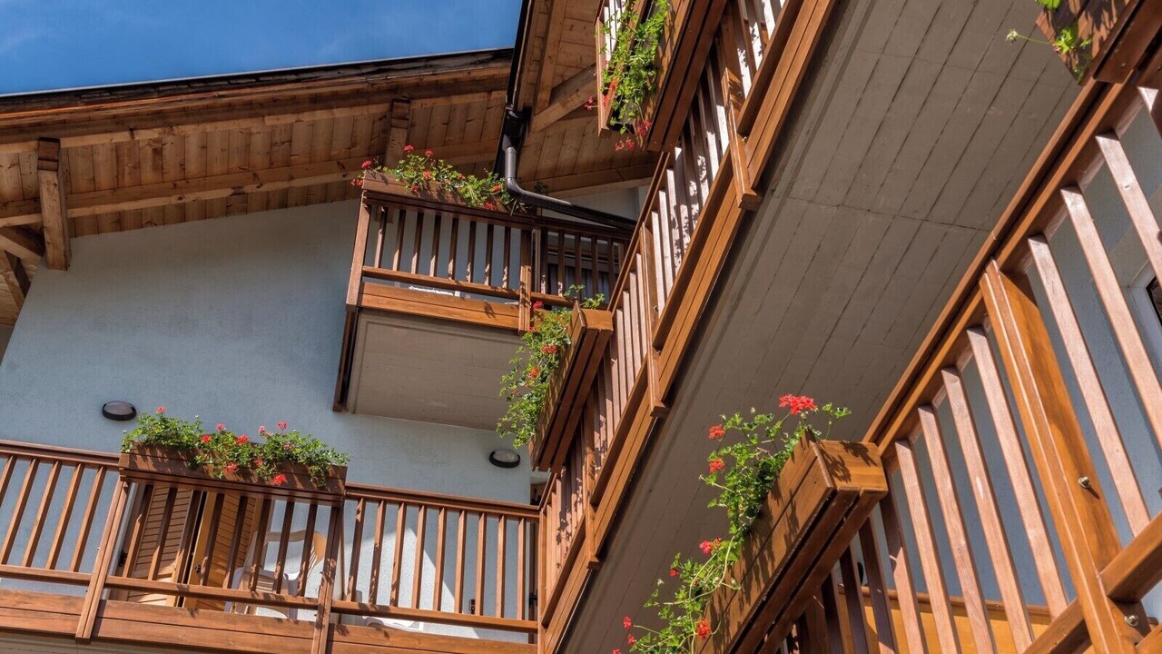 Photo of Outdoor in Segonzano