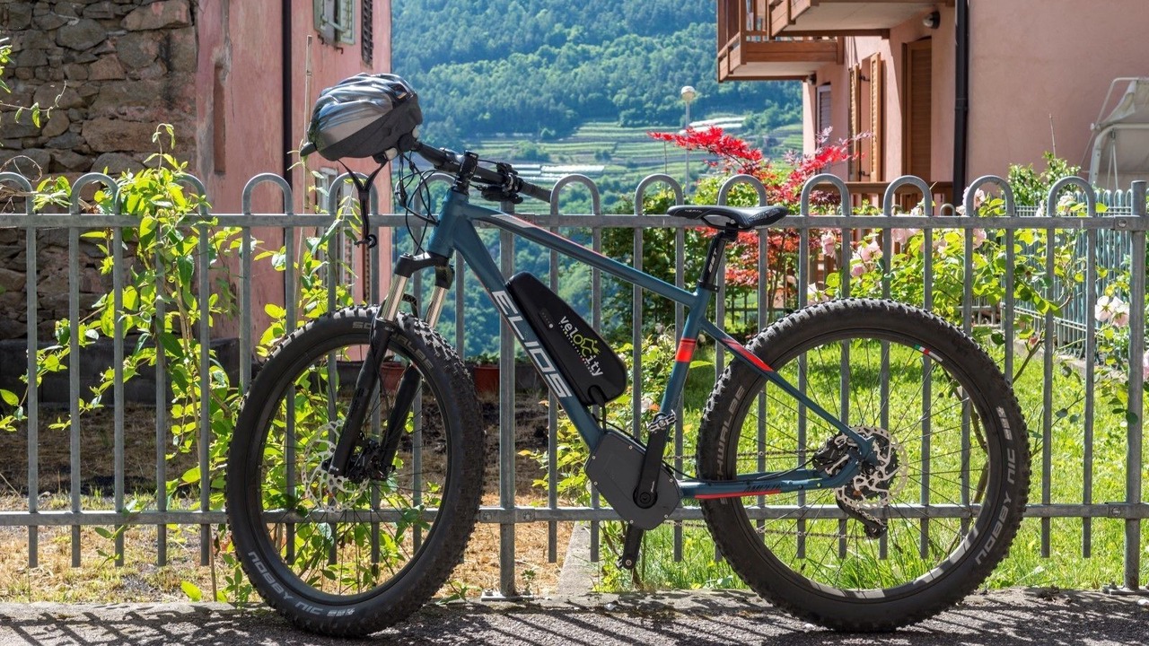 Photo of Outdoor in Segonzano