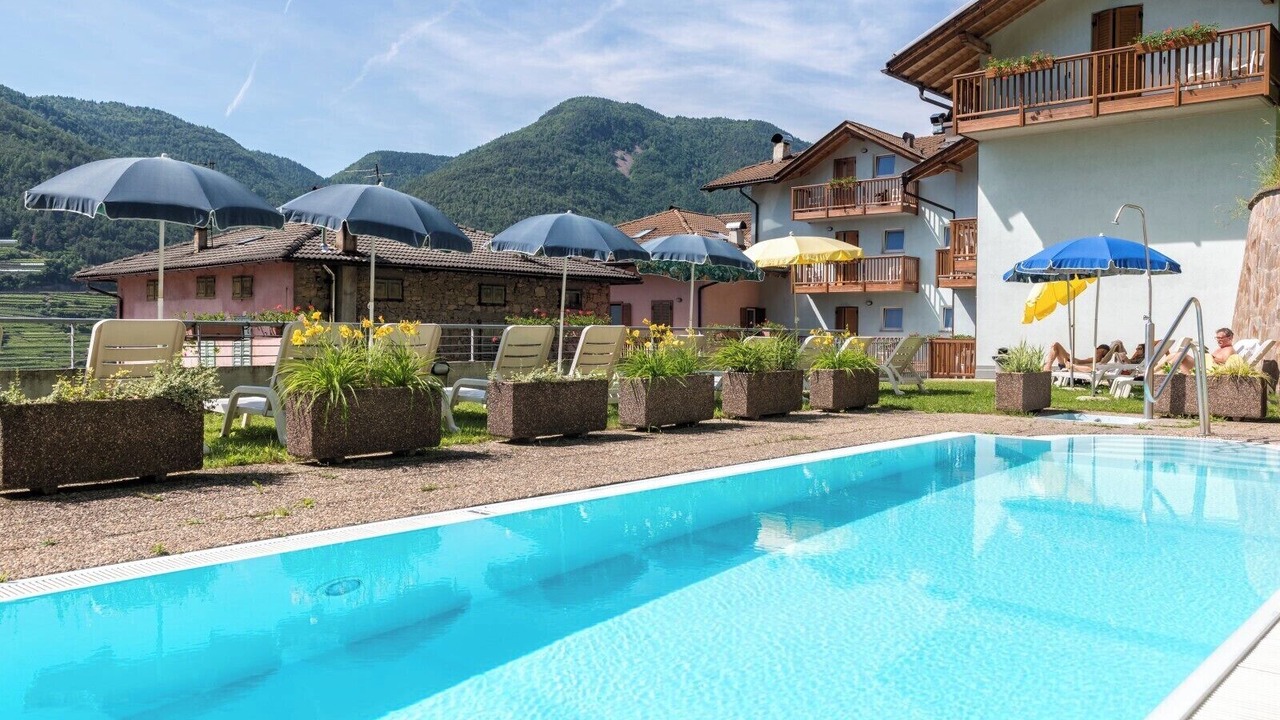Photo of Outdoor in Segonzano