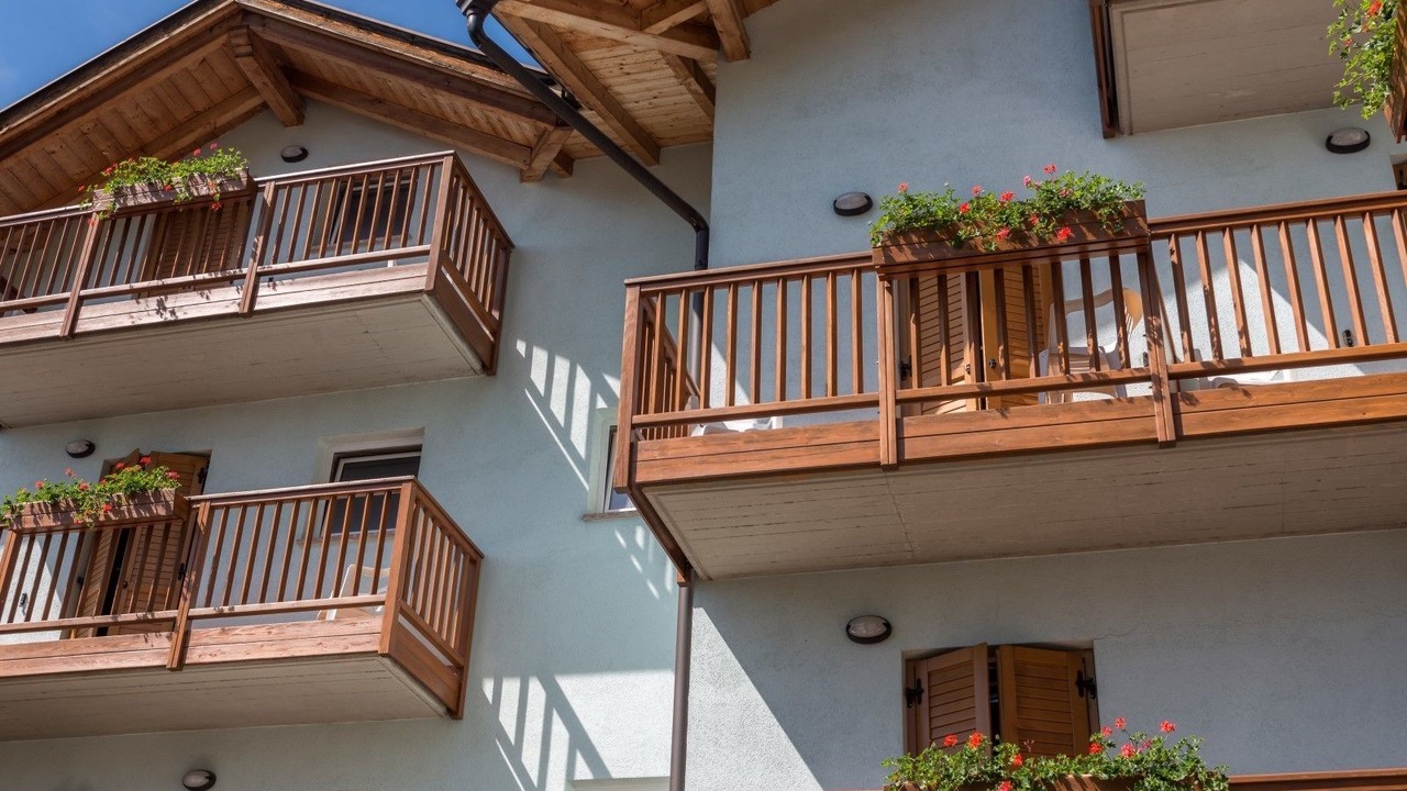 Photo of Outdoor in Segonzano