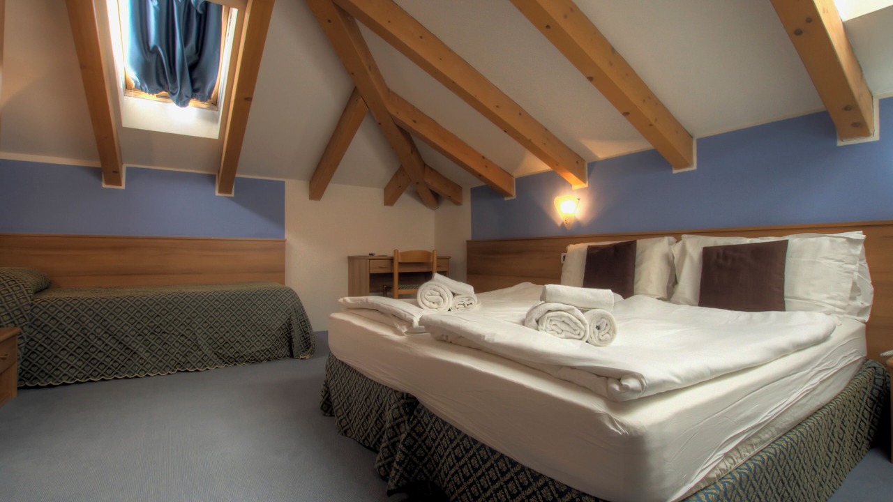 Photo of Bedroom in Segonzano