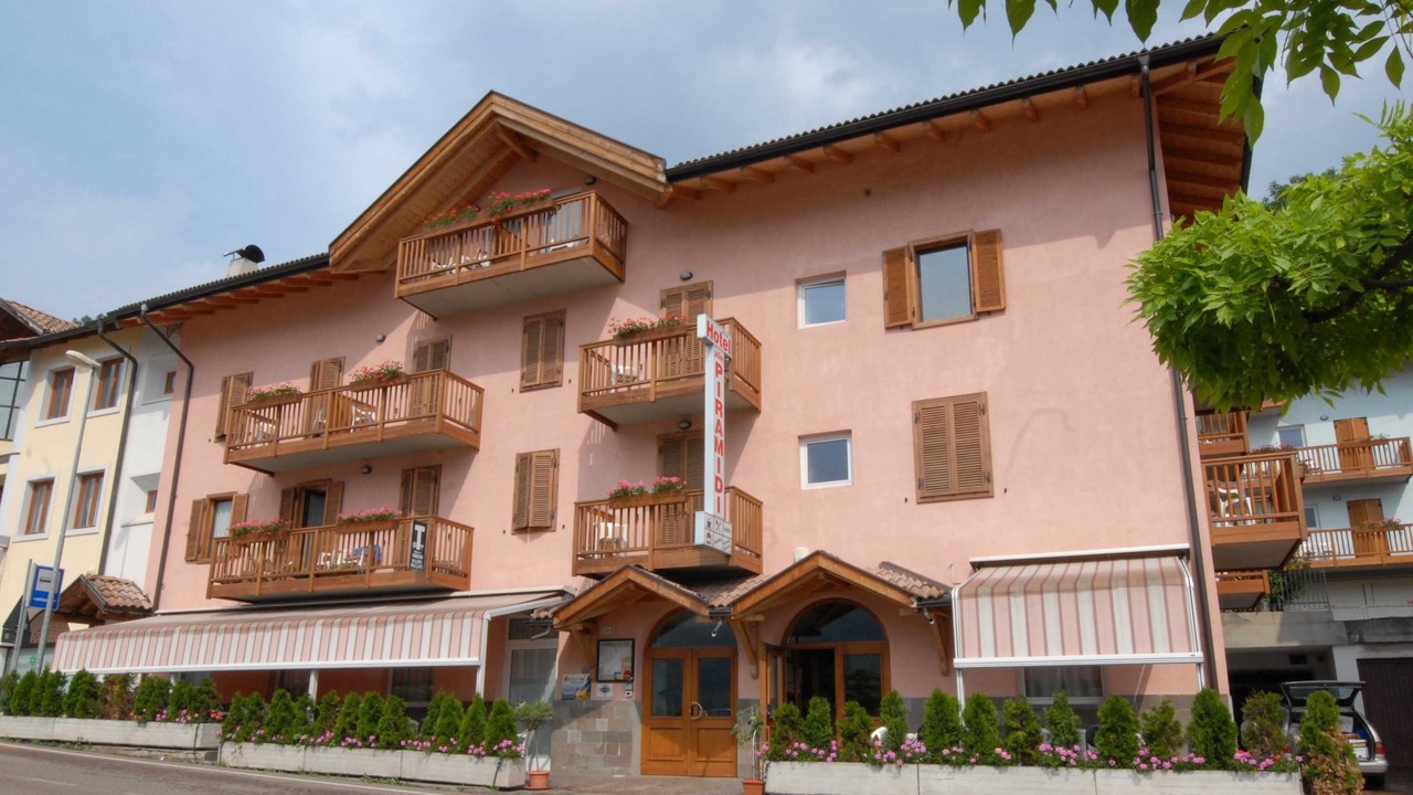 Photo of Outdoor in Segonzano
