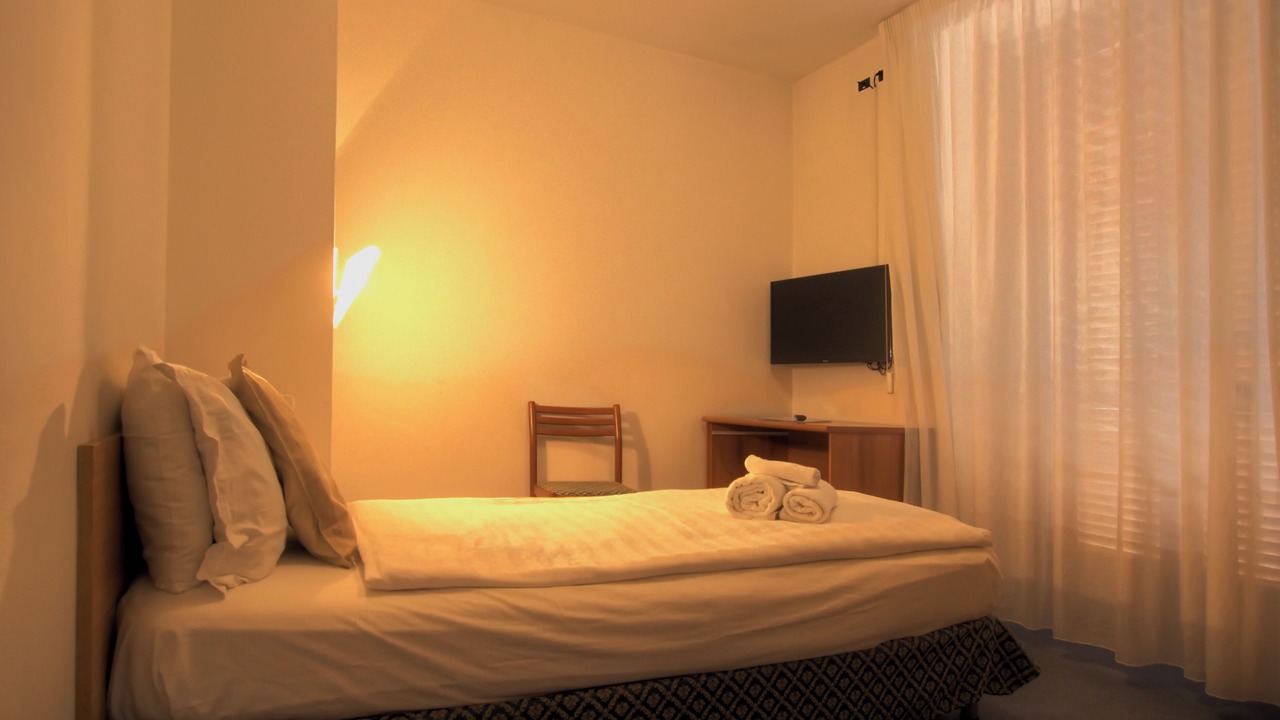 Photo of Bedroom in Segonzano