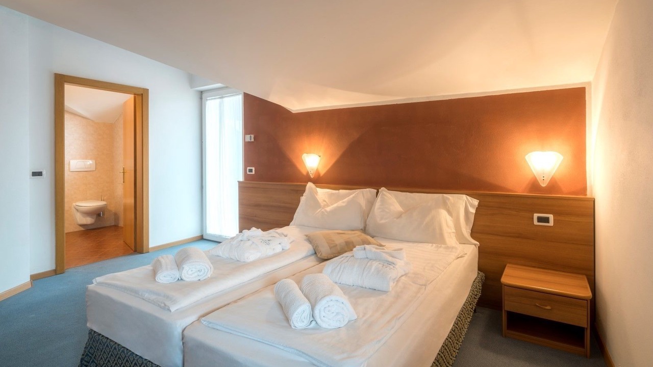Photo of Bedroom in Segonzano