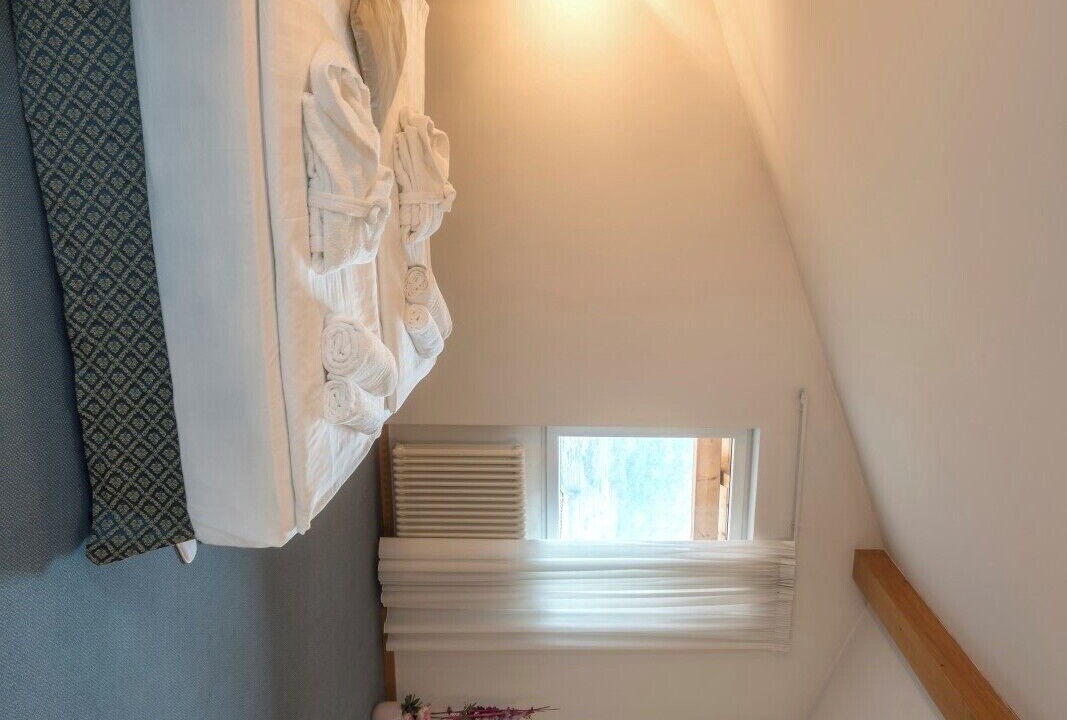 Photo of Bedroom in Segonzano