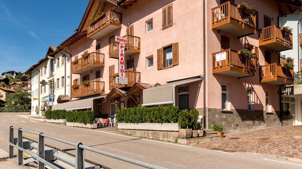 Photo of Outdoor in Segonzano