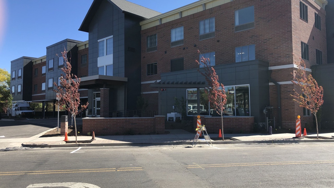 Photo of Outdoor in Southside