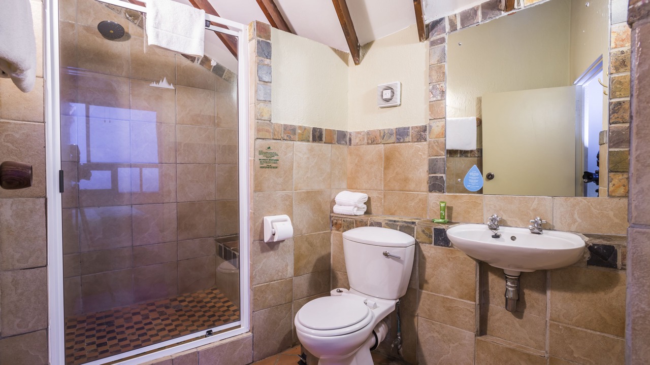 Photo of Bathroom in Jagersrust