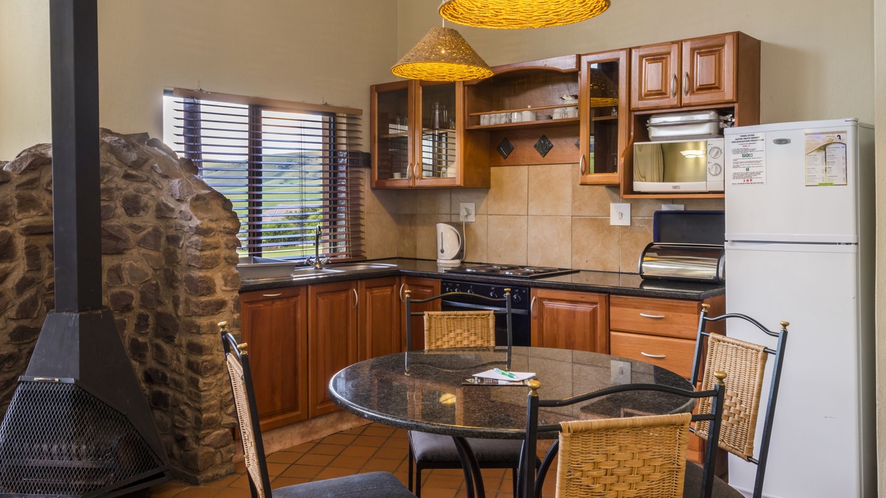 Photo of Kitchen in Jagersrust