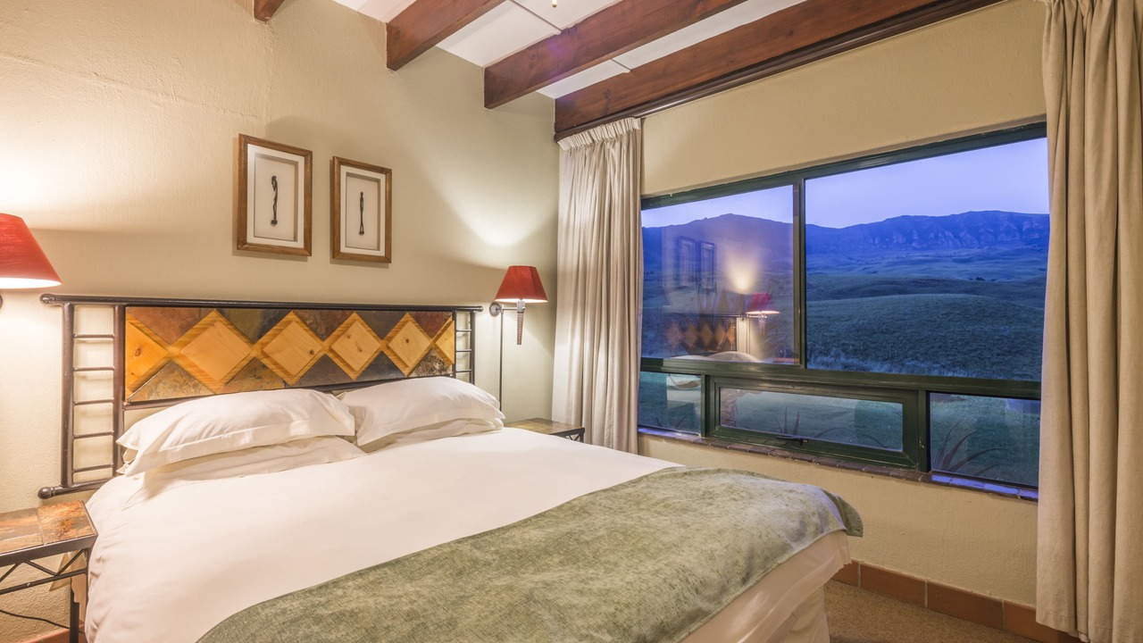 Photo of Bedroom in Jagersrust