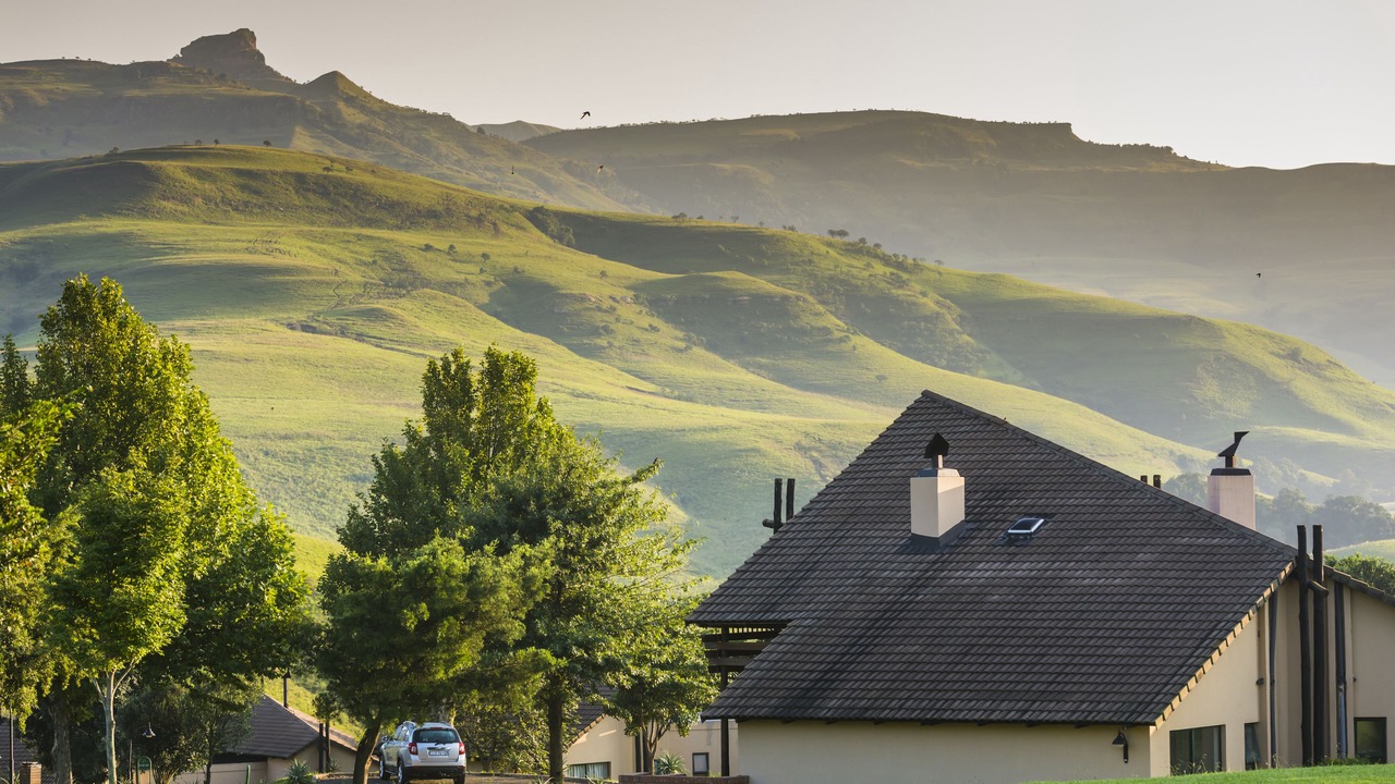 Photo of Outdoor in Jagersrust